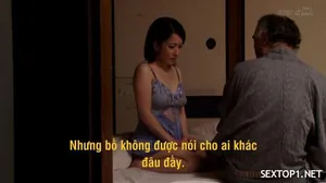 Người đẹp akari và những người đàn ông nhút nhát chuyện tình dục
