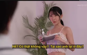 Xoa hột le chị gái vú to bướm hồng hào